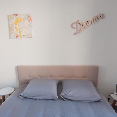 Bel Appartement Tours Centre 2 Chambres, 6 Pers "Pied-A-Tours" Eksteriør billede