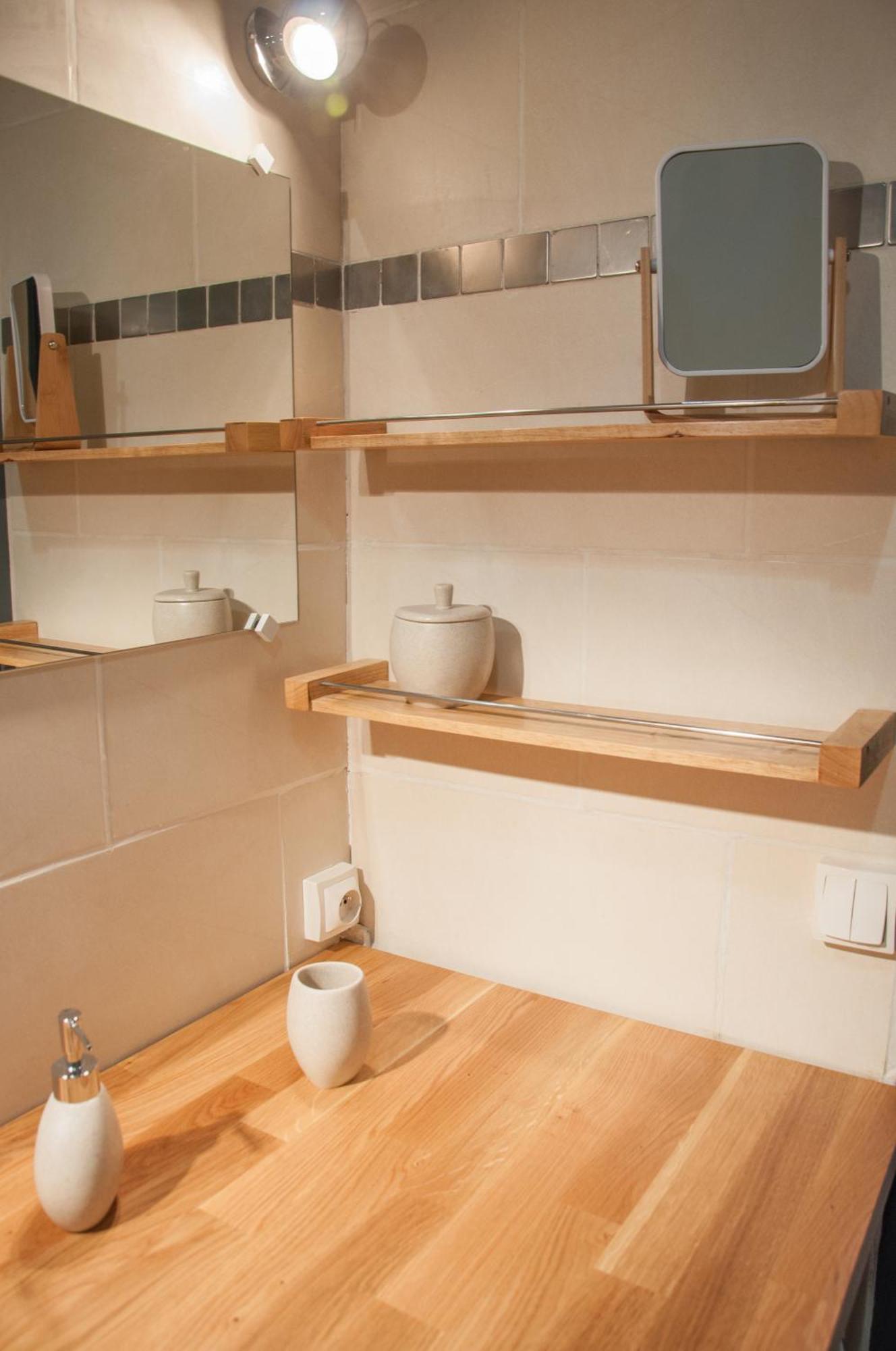 Bel Appartement Tours Centre 2 Chambres, 6 Pers "Pied-A-Tours" Eksteriør billede